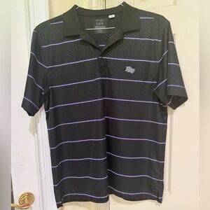 HPU Cutter & Buck DryTec Performance Polo Shirt | Men’s Medium